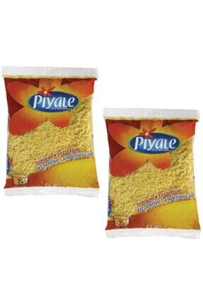 Piyale Tel Şehriye 500 Gr * 2 Adet