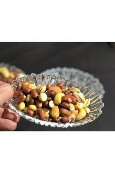 Paşabahçe Aurora 10545 Model 3 Piece Snack Bowl Set