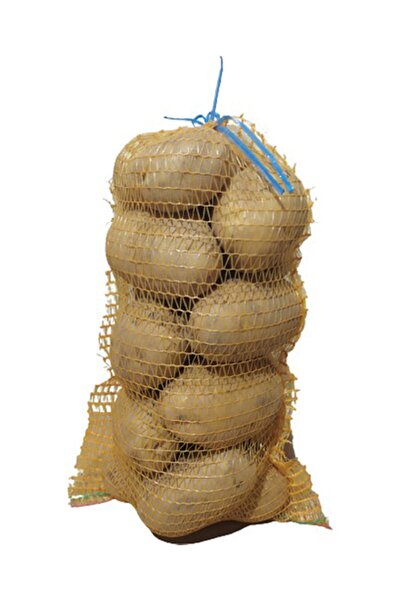 ACELEBOX Agria Cinsi Kızartmalık Patates 15 Kg
