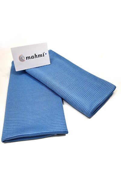 Mahmi زوركير وقماش زيتي 2 عبوة