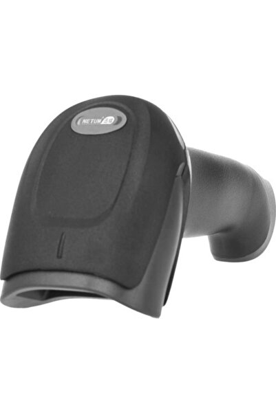 NETUM Nt 2012 Usb Lazer Kablolu Barkod Okuyucu El Tipi Tetikli Ccd Laser kablolu Barkot Okuyucu