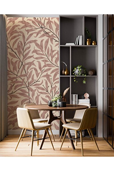 Kolhis 100cmx260cm Yapışkanlı Suya Neme Dayanıklı Duvar Kağıdı