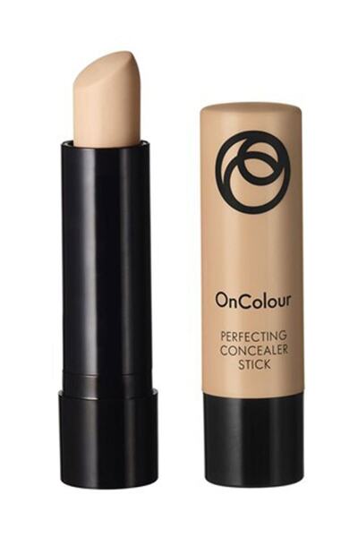 Oriflame أونكولور بيرفكتينغ ستيك - 4.5 جرام كونسيلر بيج طبيعي