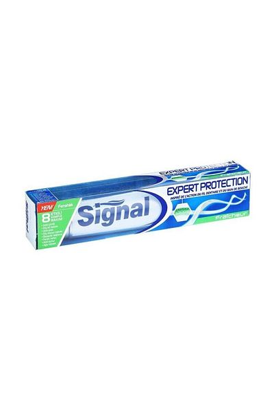 Signal Toothpaste Expert Protection Refreshment 75 ml