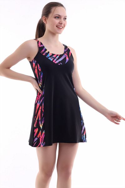 Aykum Mayo Aykum, shorts Dress Swimsuit