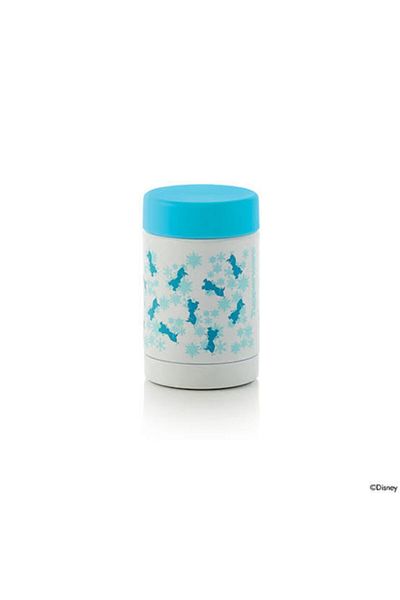 Tupperware Food Thermos 250 Ml Frozen