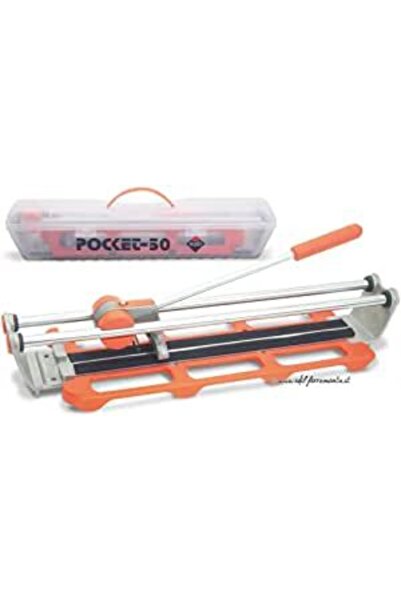 Rubi Fayans Kesci Hobi Tipi