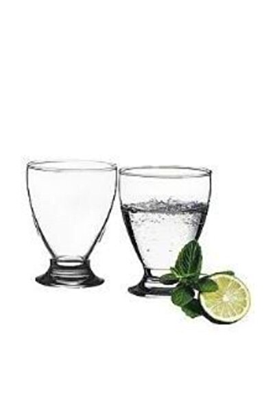 Paşabahçe Su Bardak 41011 12 Li Çın Çın Su - Meşrubat Bardağı Fma02914