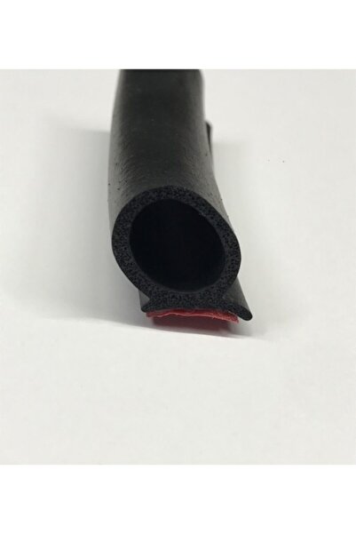 Güçlas Bantlı D Fitil - Bantlı Kapı Fitili - 8 Nolu Fitil