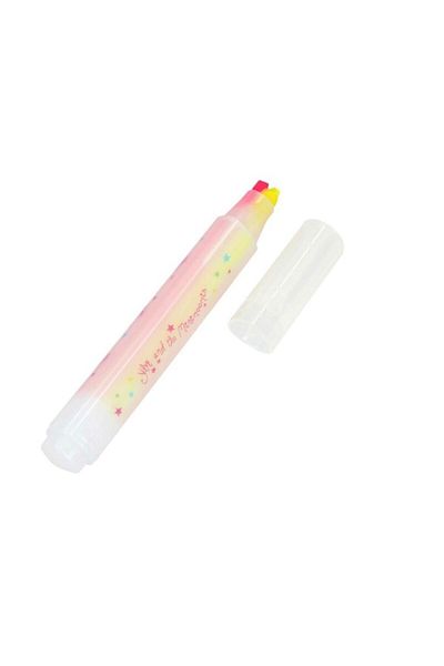 Top Model by Depesche Ylvi And Minimoomis 3 in 1 Highlighter Pen