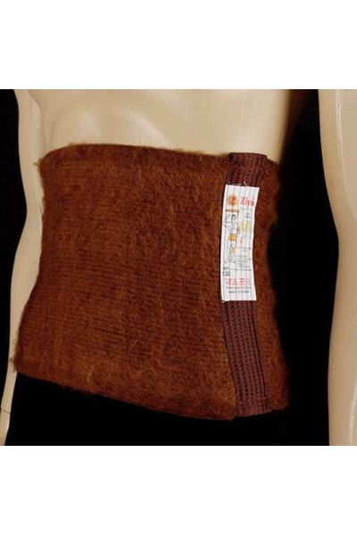 Woomod Camel Hair Corset