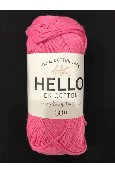 Hello Dk Cotton 103- Πέμπε