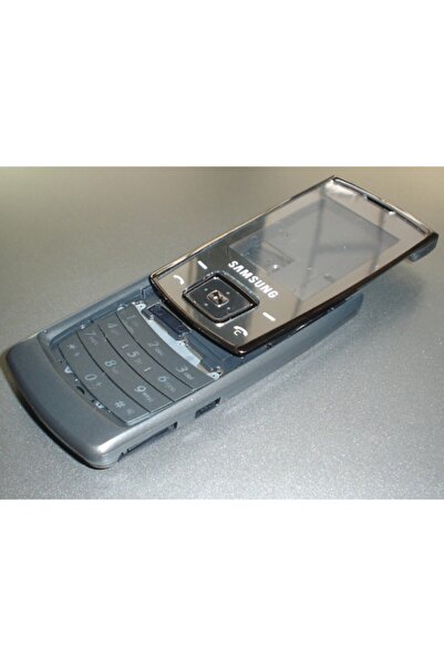 nostaljikcep Samsung E840 Sgh-e840 Kasa Kapak Tuş Takımı