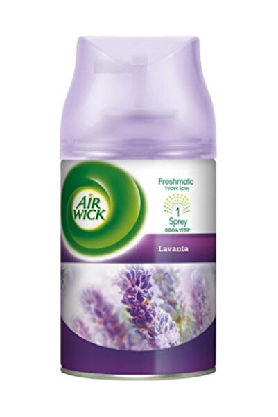 Air Wick Freshmatıc Lavanta Yedek 250 ml