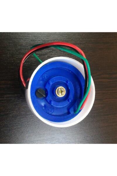 Cata Fotosel--ct9189-1200w-10a-role-ışık-algılayıcı-sensör