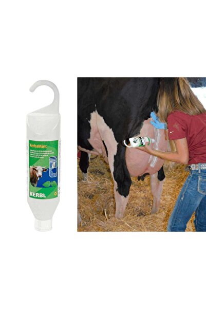 KERBL Kerbamint Japon Nane Yağı 500 ml