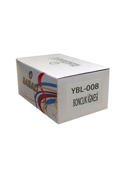Yabalı Ybl 008 Bead Needle