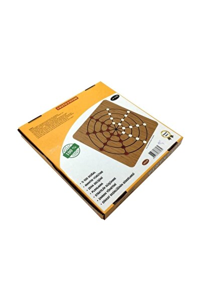 Elif Surakarta - لعبة استراتيجية الدفة 2 ألعاب في صندوق واحد