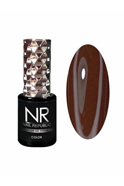 Nail Republic Kalıcı Oje 10 ml 190