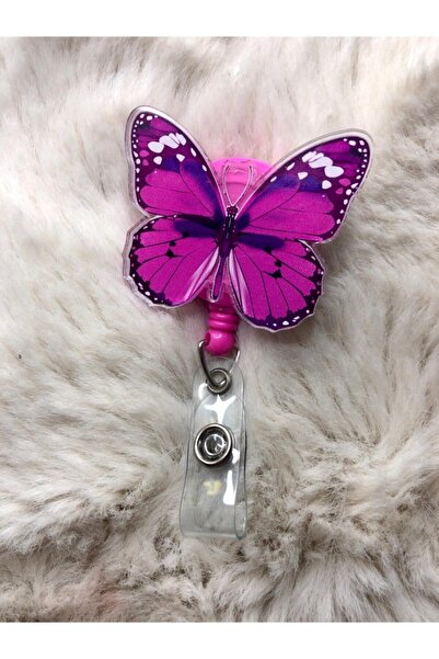 Hediyebum Θήκη Κάρτας Πεπλοειδής Κερασιά Yoyo