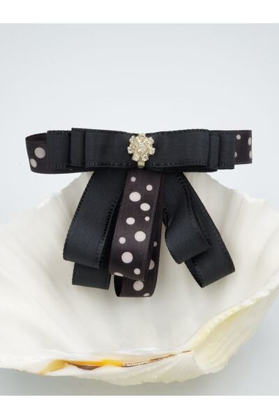 Melkady Aksesuar Melkady 403 - Şık Kadın Yaka Broşu Iğnesi