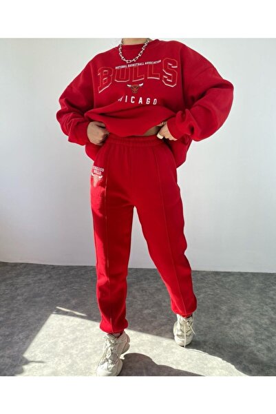 Mai Colletion Tréningruha szett polárral