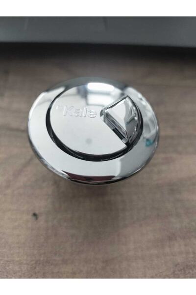 KALE 3/6 Basma Butonu