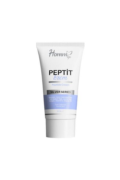 Homm Life Peptide Cream 50 ml