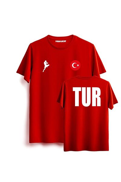 hakuof Μπλουζάκι Muaythai Τουρκίας