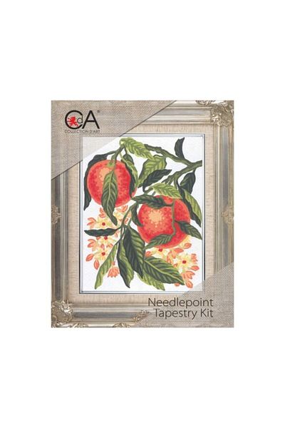collection d'art Tapestry Kit 20*25 3163k