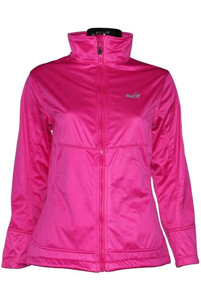 A&C Pink Complex Women's Jacket