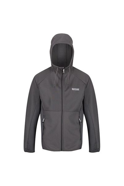 Regatta Terota Men's Soft Texture Fleece