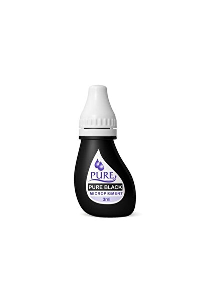 Biotouch Pure Boya 3ml (black)