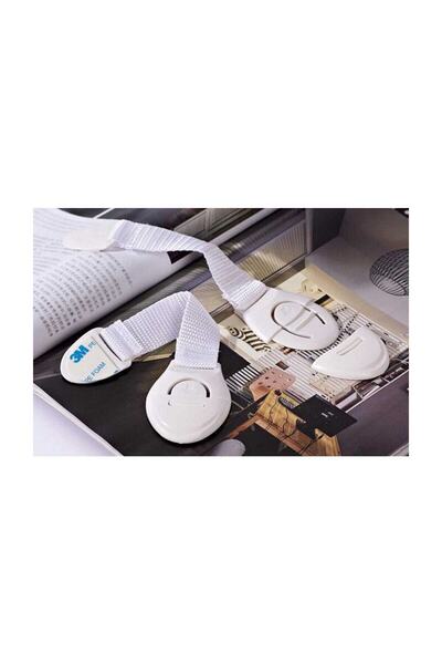 LOVYCO Захисний замок для безпеки немовлят та дітей, 5 штук