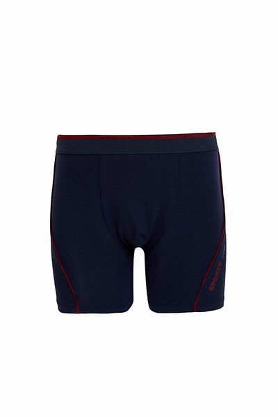 Eros Ers014 Kompakte bunte Herren-Boxershorts – Es 011580