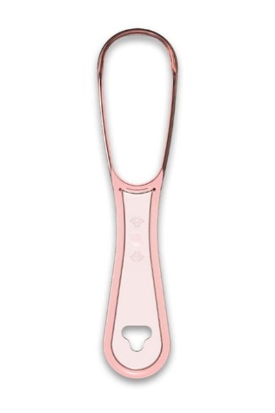 SciTech Tongue Stripper Pink and Green