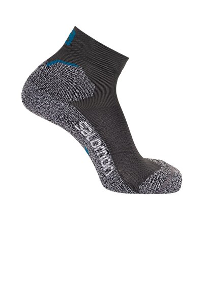 Salomon SPEEDCROSS ANKLE DX+SX UNISEX KOŞU ÇORABI LC1781000