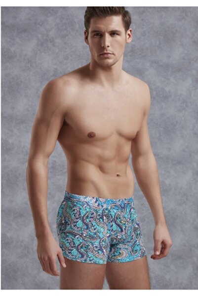 Doreanse Erkek Boxer