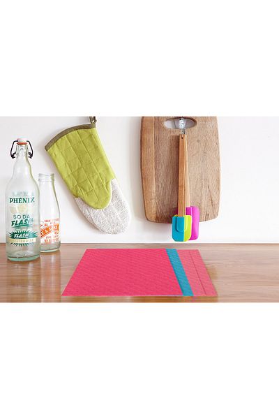 Scotch Brite Scotch-Brite Sponge Cloth Wipe CLASSIC, 4 units (3+1 Free)/pack