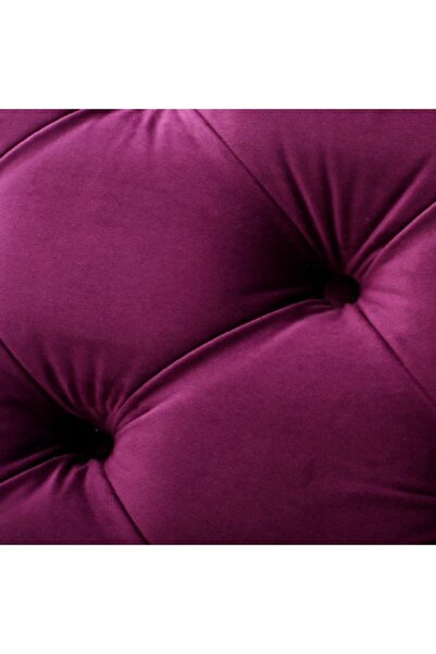 DeccoStil Kapitoneli Bench/puf 45*120 Cm