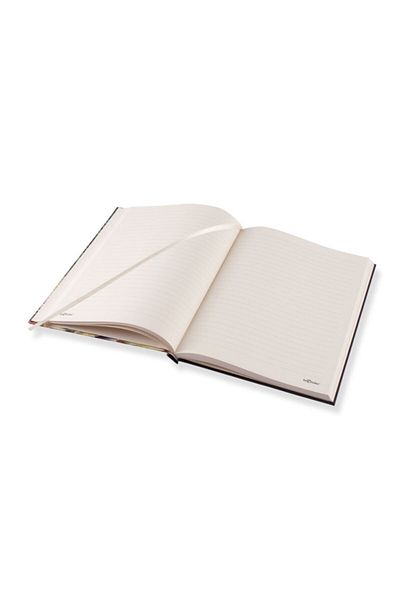 Le Color كريمونا باريس دفتر ملاحظات صغير مخطط باريس