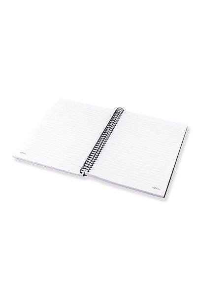 Le Color Istanbul Modern Notebook Striped Galata