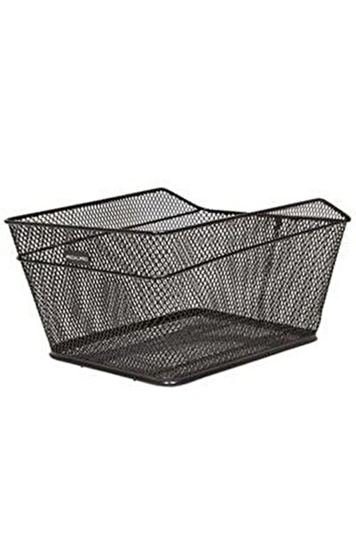 KNT Arka Sepet Portbagaj Bağlantılı