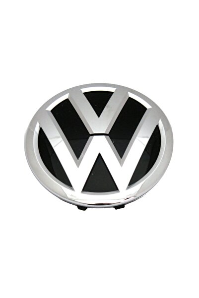 Genel Markalar 3g0853601a Volkswagen Golf Uyumlu 7,5 Ön Panjur Arma Amblem 20...