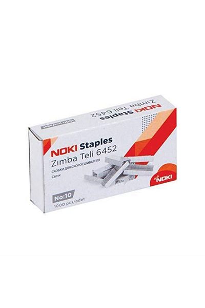 Noki Brand: 6452 Staple Wire Category: Staple