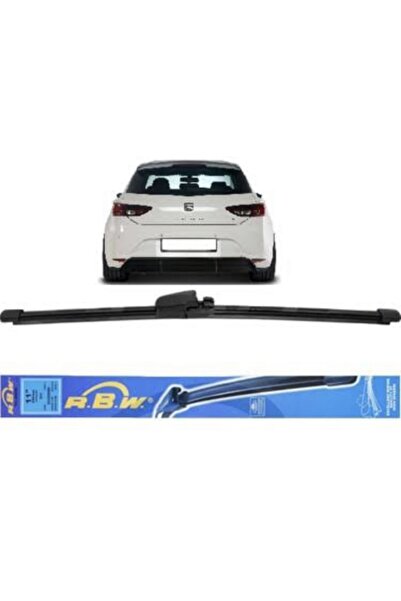 Rbw Seat Leon Mk3 (leon Iıı) Arka Silecek Süpürgesi 330mm
