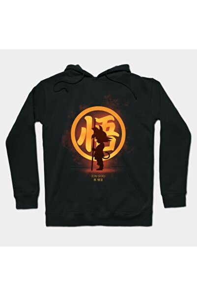 GALASHOP هودي سون كون دراغون بول