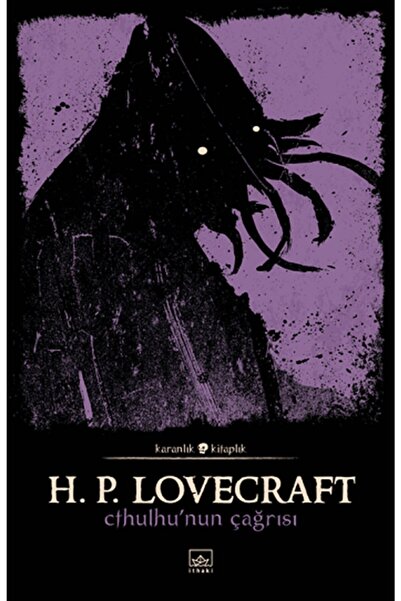 İthaki Yayınları Cthulhu’nun Çağrısı