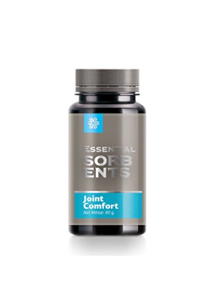 Siberian Wellness Essential Sorbents Joint Comfort Balık Kolajen 80 Gr