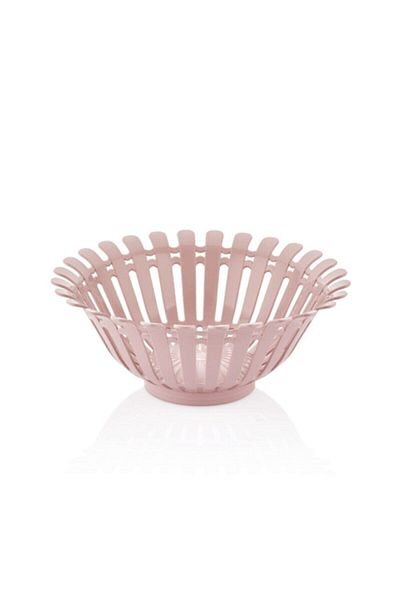 Lüx Plastik Fruit Pot Luxury Daisy